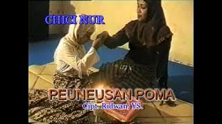 lagu aceh cici nur PENESAN POMA