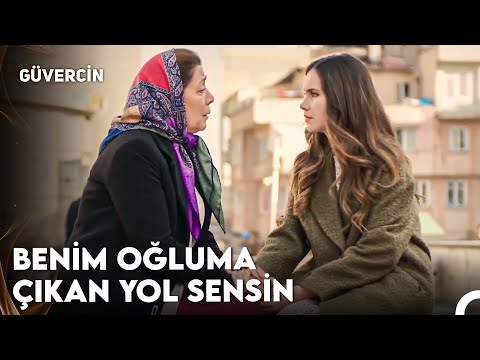 Kenan Evden Ayrıldı - Güvercin 8. Bölüm