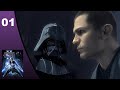 Memories of a Dead Man. | Star Wars: The Force Unleashed II