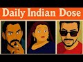 NANA the Original Sakht Lounda || Daily Indian Dose || Wasim Tadvi