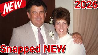 Full Snapped NEW 2026 🕵️  Cold Cases ☠️ Documentary True Crime News