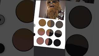 Chewbacca Procreate Tutorial #procreate #art #drawing #starwars #chewbacca #disney Chewbacca Procreate Tutorial #procreate #art #drawing #starwars #chewbacca #disney