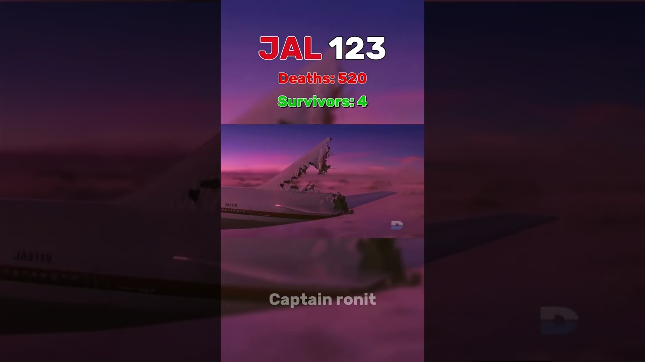 Plane crashes in Asia | 