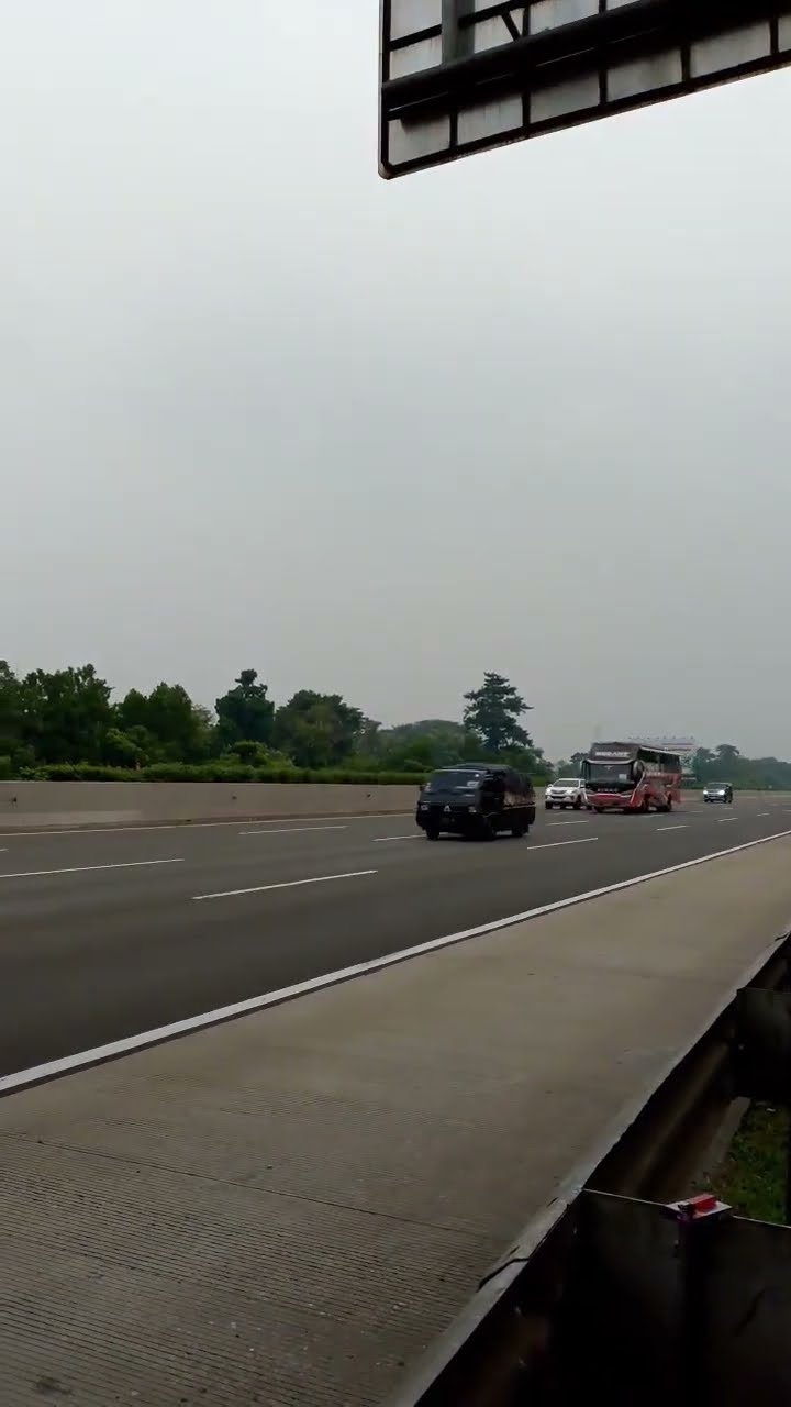 Red Horse: Raja Jalanan, Sang Legenda Pariwisata Indonesia