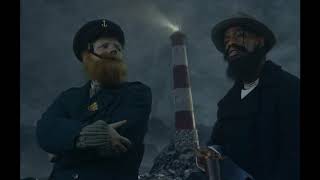 Ed Sheeran ft. Travis Scott - Antisocial Acapella