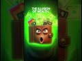 he Hidden Fortune: Your Worth Isn’t in Your Pocket | Hello Objects #shorts #shortvideo #animation