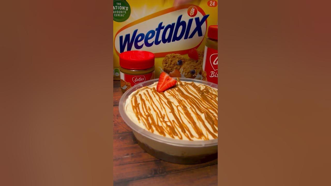 The overnight Weetabix that 'tastes like cheesecake' - Netmums