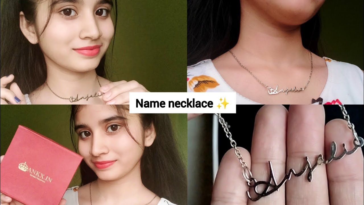 Customized Name Necklace Name Necklace Online Name Pendant With customized-name-necklace-name-necklace-online-name-pendant-with