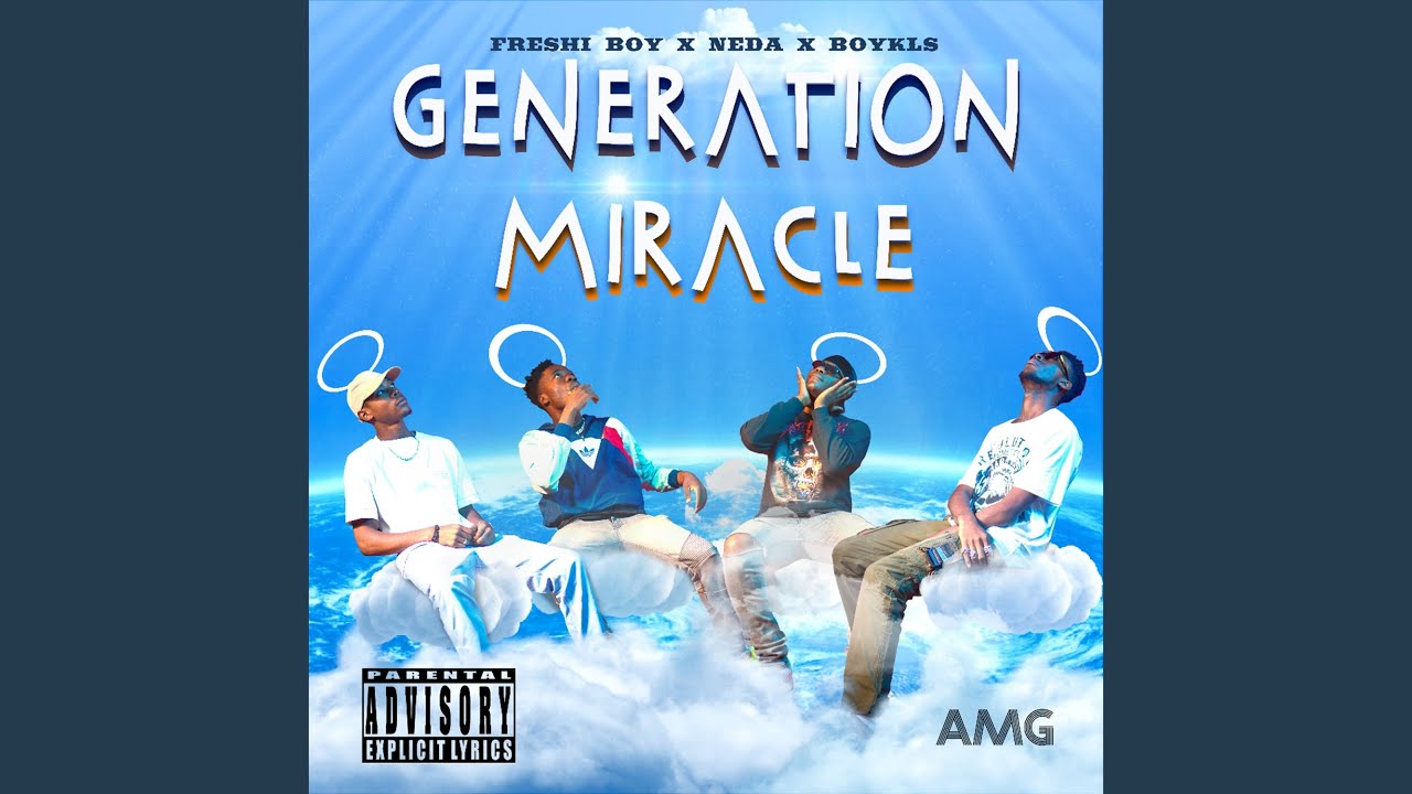 Gnration miracle