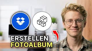 So erstellen Sie ein Dropbox-Fotoalbum - Schritt für Schritt 2026