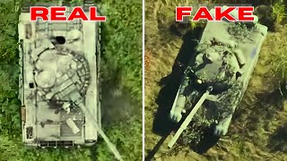 The Art of Deception: Advanced Military Camouflage