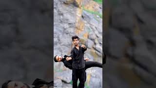 Again Fabulous Prformance Dance Dawany