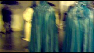 Semana santa 5 2009 Bossost City