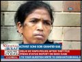 Chhattisgarh: Relief activist Soni Sori