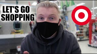A Very Target Christmas | Vlogmas Day 9 2020