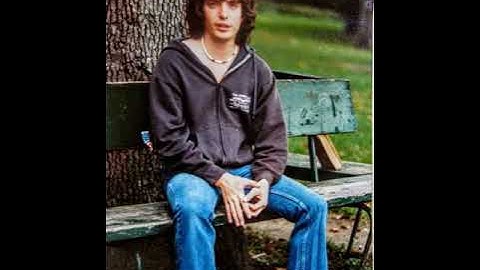 GREG FITZPATRICK ~ THIS MAN ..4:16 ..1974