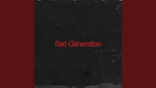 Sad Generation - Palaye Royale