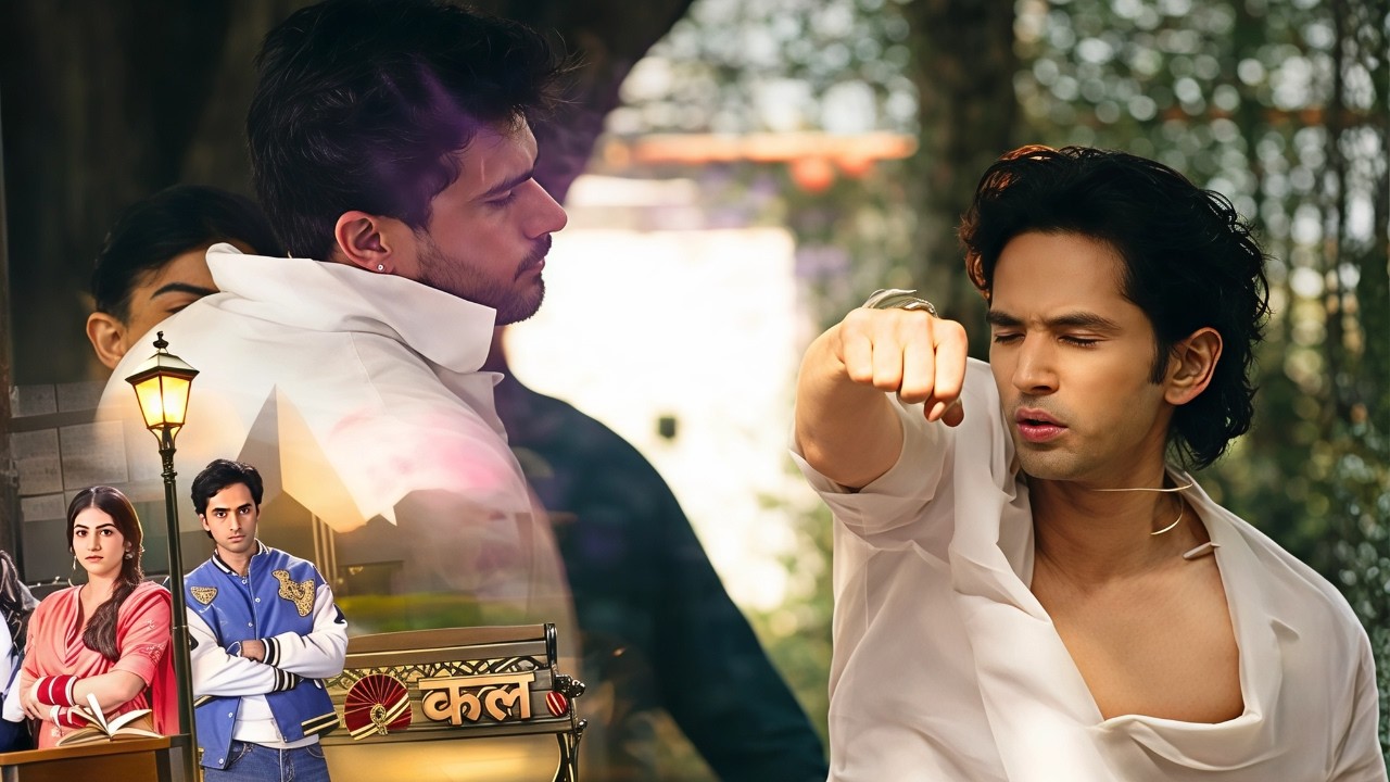 Tu Juliet Jatt Di NEW PROMO - 2nd March 2026 - Episode 106