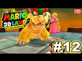 スーパーマリオ3Dランドを楽しみながら実況プレイ♪ Part12 （高画質版）