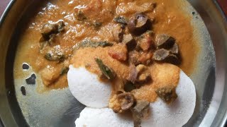 RESTAURANT STYLE LIVER CURRY RECIPE IN ENGLISH - COOK WITH MOMMY