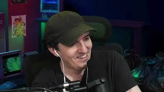 Artosis Slowly Losing His Mind