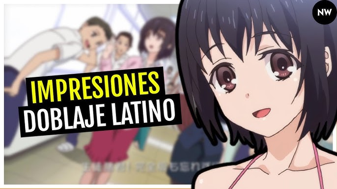 Anime Onegai explica cómo se hizo doblaje latino de anime ASMR