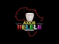 Helele Axios Choir