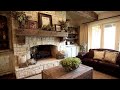 French Country Meets Southern Cottage Charm 🏡  A Tour Full of Cozy Classics!
