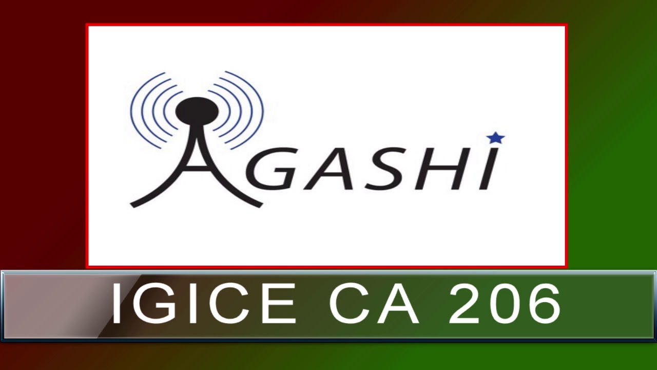 Agashi Igice ca 206