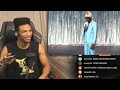 ETIKA REACTS TO "EARFQUAKE" BY TYLER THE CREATOR