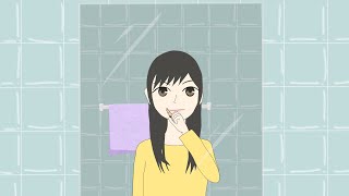 Self Portrait Animation