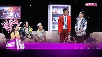 Hài Tết Hoài Linh, Trường Giang, Lâm Vỹ Dạ, Anh Đức, Mạc Văn Khoa | Xuân Tân Sửu 2021