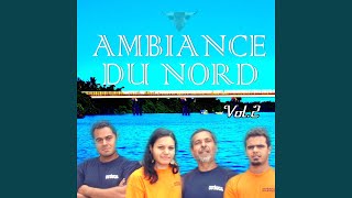 Video thumbnail of "Ambiance du nord - Marie-belle"