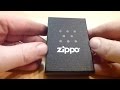 Another Fake ZIPPO lighter.