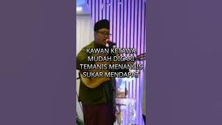 Download lagu ZAPIN MADAH PUSAKA COVER BY HENDRA