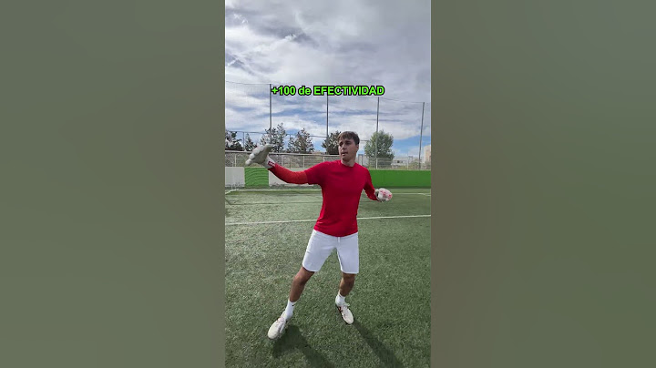 Menos información 🤝 Más directa | Portero de Fútbol | De Trece #portero #porterosefutbol #detrece