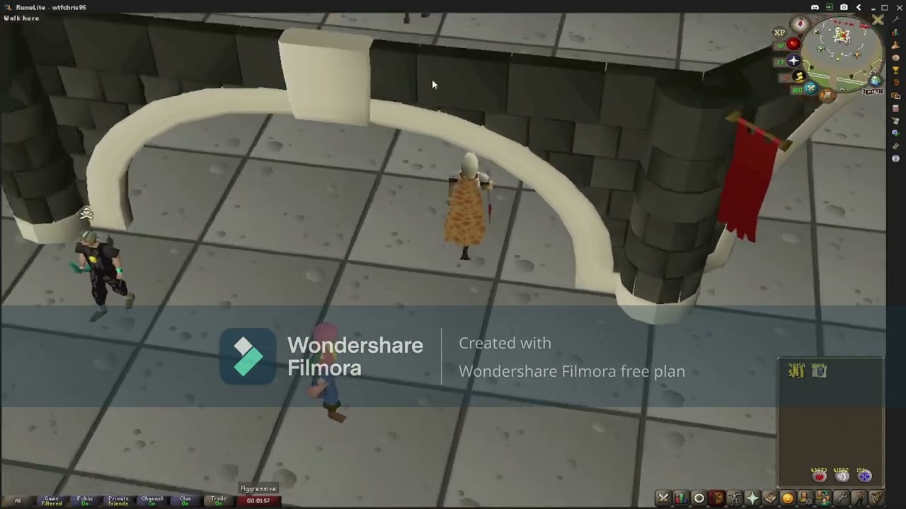 osrs money maker(over 1 mil a hour)