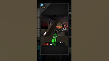 A fun game of instagib at 4:00 am