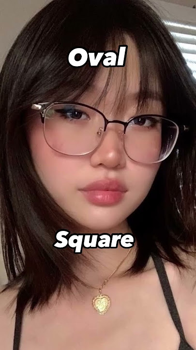 Best eyeglasses for your face shape #eyeglasses #bodycare #thatitgirl #glowuptips #lenskart