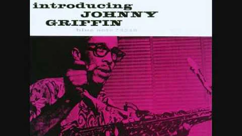 Johnny Griffin (Usa, 1956) - Introducing Johnny Gr...