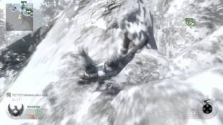 Summit Quadfeed Across Map ~ Rape ~