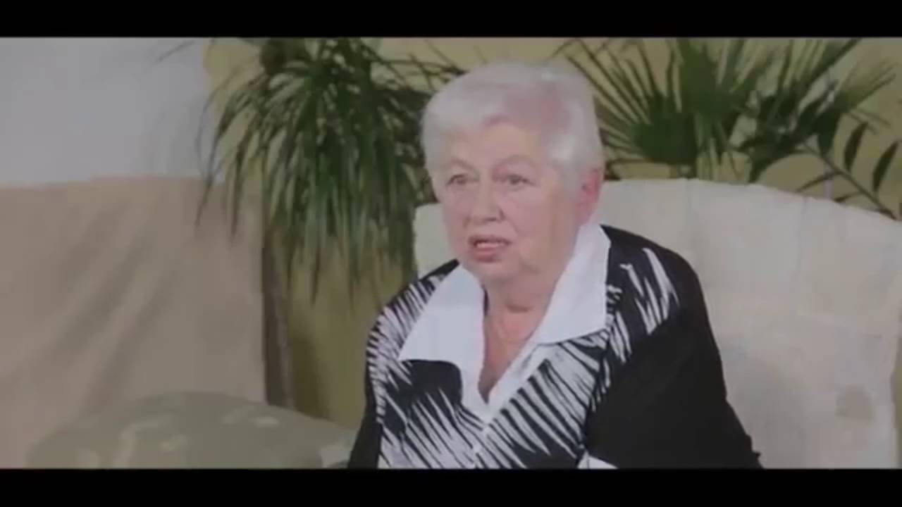 Как облегчить состояние при химиотерапии - YouTube