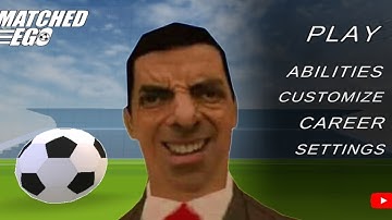 MY first time playing UNMATCHED EGO 