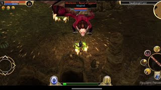 Titan Quest Legendary Edition: Legendary Slayer vs Egypt Bosses