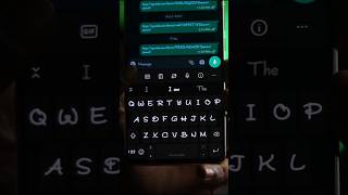 Best keyboard For Android mobile #androidkeyboard screenshot 5