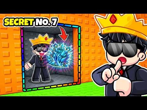 Roblox Steal an Egg: How to Find Hidden Map Secrets