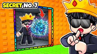 I Tested HIDDEN SECRETS in Steal an Egg Roblox!