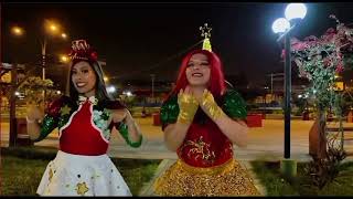 Pendejas De La Cumbia - Navidad