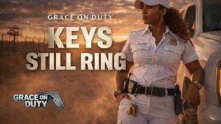 KEYS STILL RING 🔑 | GRACE ON DUTY | #graceonduty #correctionalofficer #shiftlife #makeithome