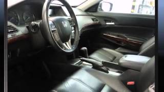 2011 Honda Accord Crosstour Ex-L Awd Leather Sunroof